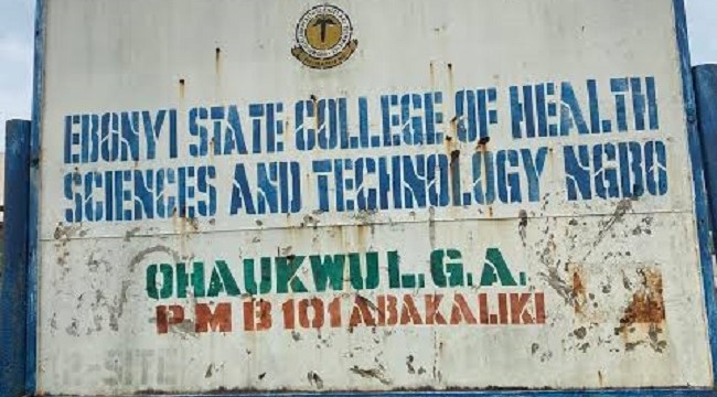 Nine Students Injured In Ebonyi Health College Att