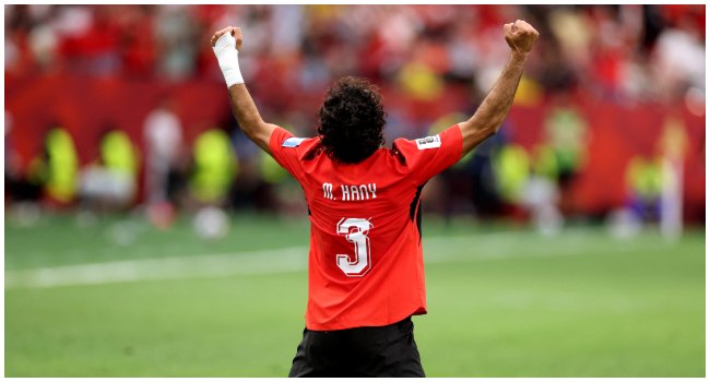 Egypt Secures Historic First World Cup Victory by Defeating New Zealand 3-1