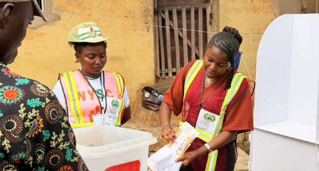 Ekiti Election: Vote Counting Begins as Polling Concludes in Several Locations