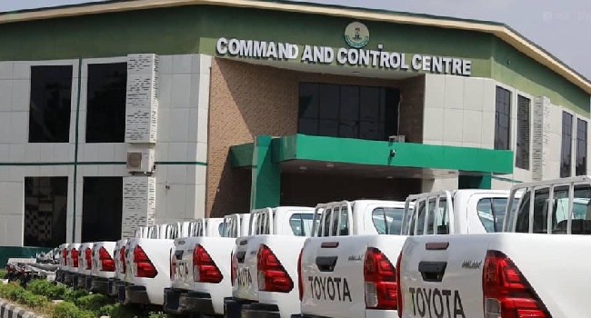 IGP Disu Hails Gov Mbah’s Investment In Security Infrastructure