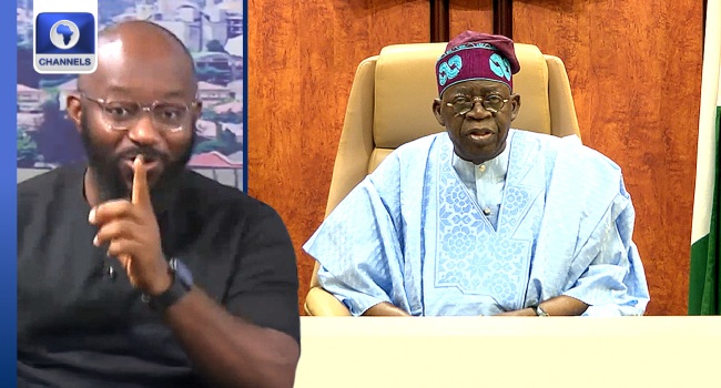 Tinubu ‘Said All The Right Things’ In Democracy Day Speech, Says Yiaga Africa