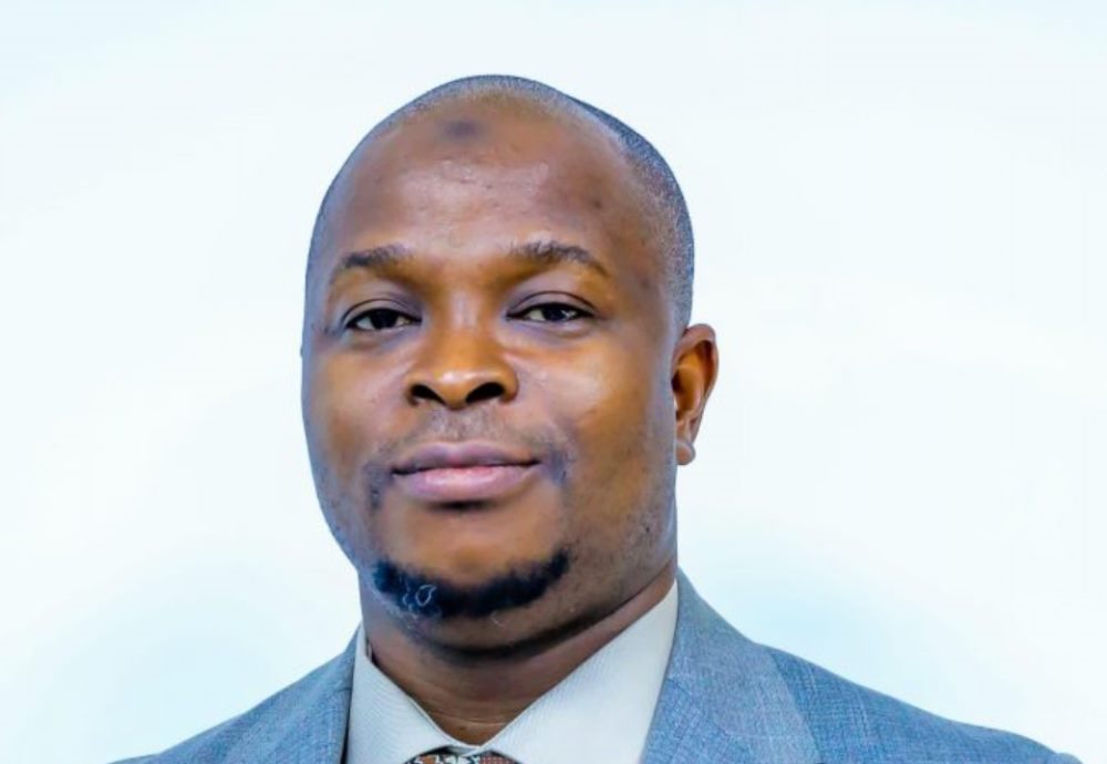 Nigeria Should Drive the AI Revolution Rather Than Just Adopt It — Galaxy Backbone