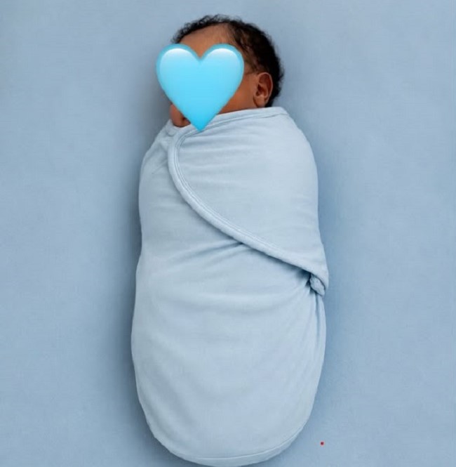 Ini Dima-Okojie Celebrates Motherhood with Birth of First Child on Her 36th Birthday