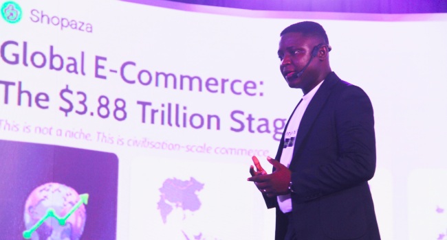 Payaza Launches Shopaza to Enhance Cross-Border Trade Throughout Africa