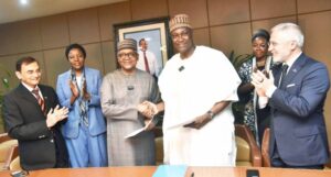 Dangote Group Enhances AFC Collaboration Through $600 Million Fertiliser Production Growth Agreement