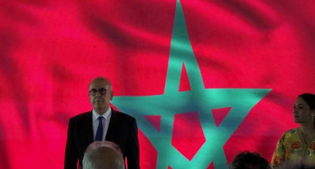 Morocco Opens 14th Mata International Equestrian Festival