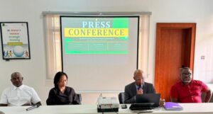Human capital development is essential for the future of Nigeria's oil sector, says OGTAN