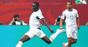 England and Portugal Target Leading Positions as World Cup Group Stages Conclude