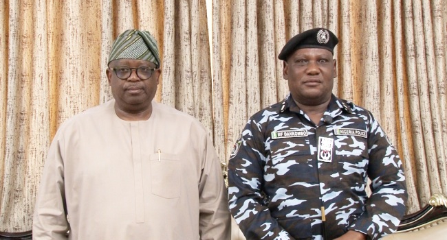 Bokkos Attack: Mutfwang Laments Security Breach, Says Manhunt For Perpetrators Ongoing