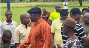 Voting Starts in Rivers Southeast for Senatorial By-Election