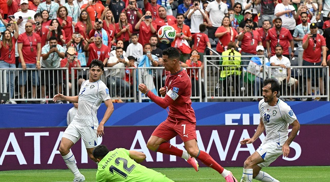 Ronaldo Responds to Detractors with Landmark Goal in World Cup
