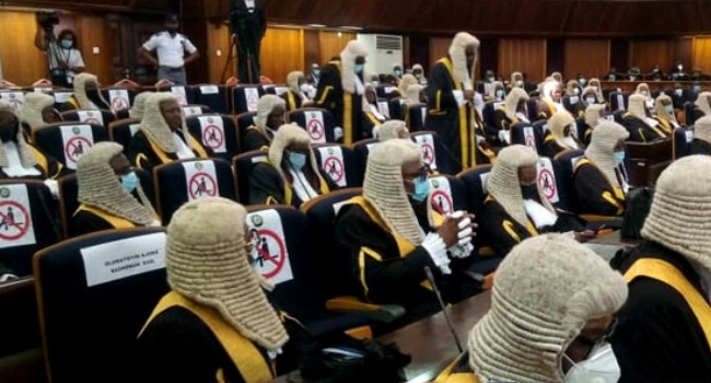 LPPC Shortlists 89 Lawyers For Final Stage Of 2026 SAN Conferment Exercise