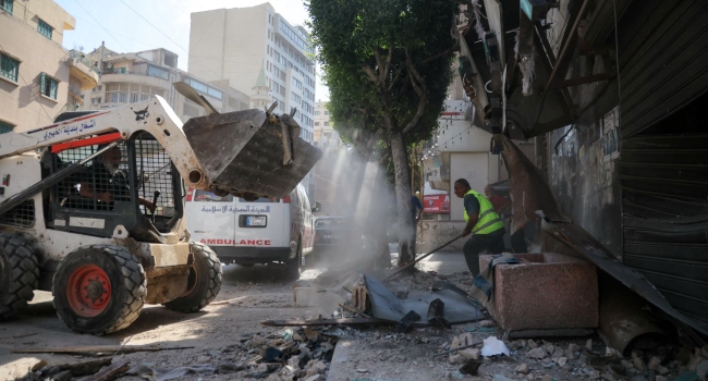 Trump Claims Iran Agreement Is Near, Even After Israeli Attack on Beirut