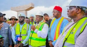 South-East to endorse Tinubu as exclusive candidate today, says Umahi