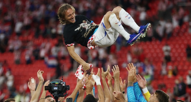 Panama Out Of World Cup After Defeat To Croatia Panama Out Of World Cup After Defeat To Croatia
