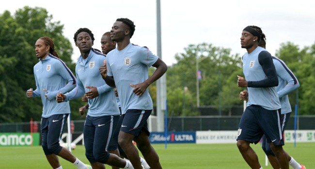 England and Ghana Aim for Last 32 While Portugal Seeks Revival