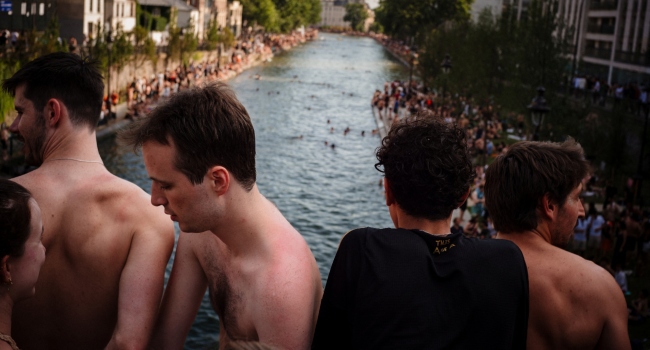 Europe Prepares for Severe Weather as Prolonged Heatwave Continues