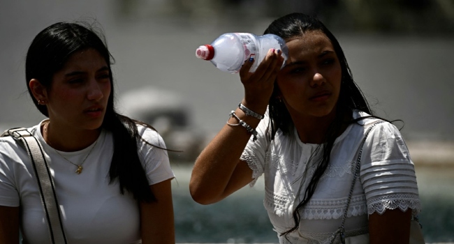 WHO Says Europe Must Adjust Healthcare in Response to Heatwave Challenges