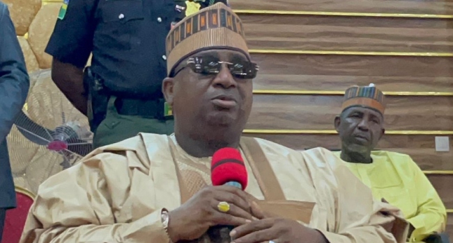 Kebbi Governor Orders Probe Into Salary Discrepancies Affecting Primary School Teachers
