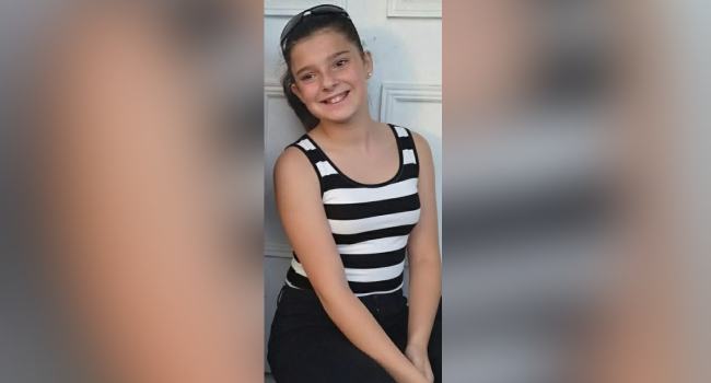 ‘Never Again!’ March In France For Girl Whose Killing Sparke