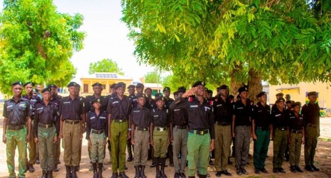 Police Commissioner In Katsina Reaffirms Commitment To Safe Schools