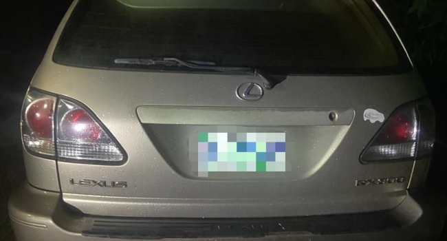 Police Recover Missing Vehicle Of Slain Ogun Broadcaster Kita Oyesiku
