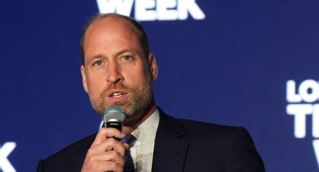 UK Homelessness ‘Preventable’ With AI Says, Prince Williams