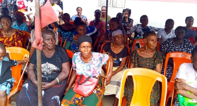 Gokhana Leaders Support Olaka Nwogu in Rivers By-Election and Rally Voter Participation