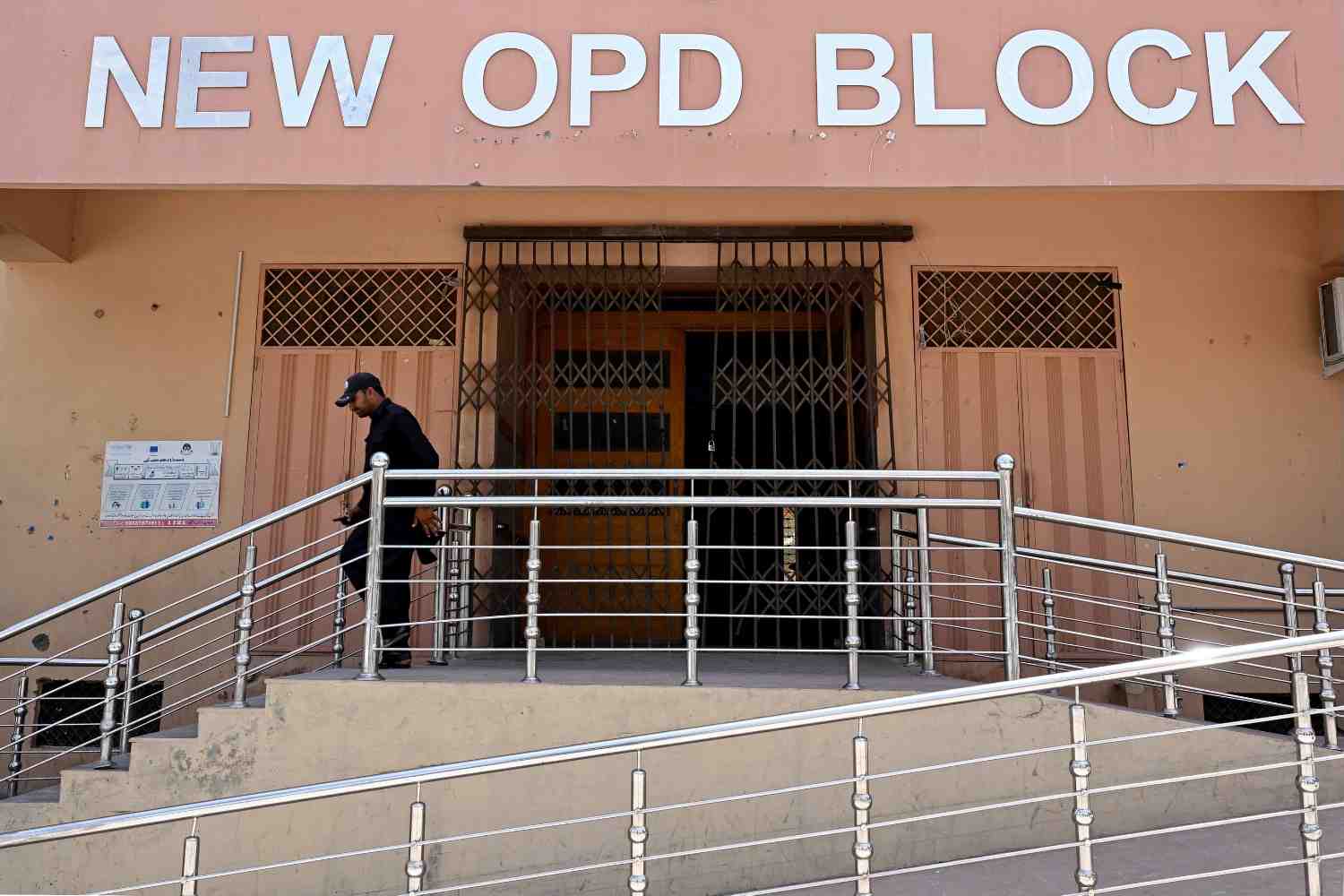 Acid Attack On Woman Doctor Sparks Fear, Protests 