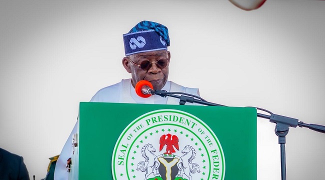 Tinubu Sets Up Ebola Task Force, Releases ₦10bn Em