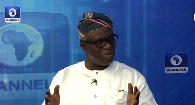 ‘I Have No Godfather’: PDP’s Oluyede Counts On Ekiti People’s Support Ahead Of Gov Poll