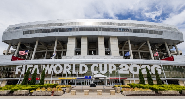 FIFA To Allow Disposable Water Bottles At World Cup Games After Outcry