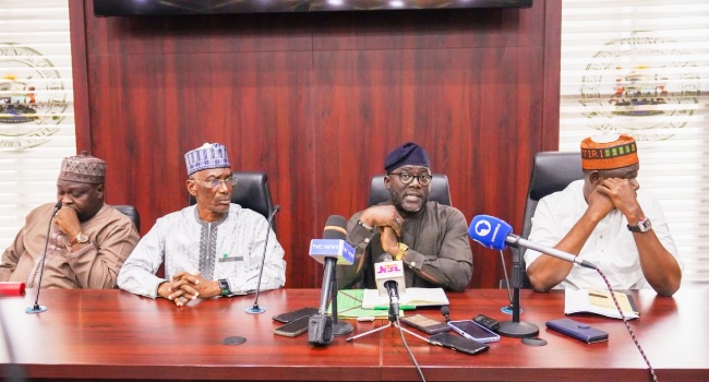Adamawa Allocates More Than ₦13.9 Billion for Infrastructure, Education, and Additional Initiatives