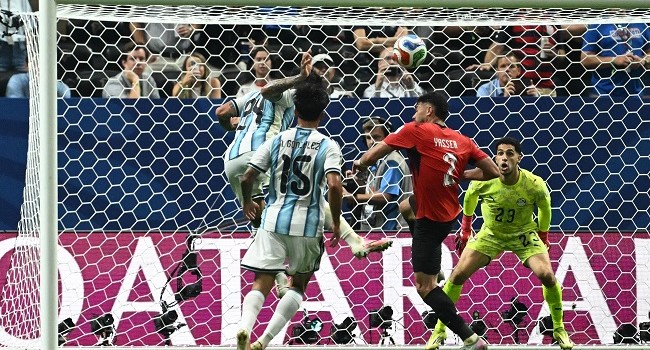 Argentina Survive Egypt Test To Reach World Cup Last Eight 2 MyCelestialApp Argentina 1 MyCelestialApp