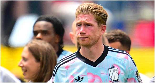 Belgium Spain Defeat Belgium 2-1 To Reach World Cup Semi-Finals