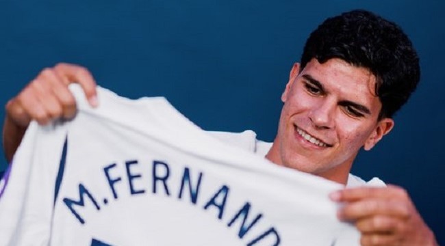 Portugal’s Fernandes Joins Tottenham From West Ham