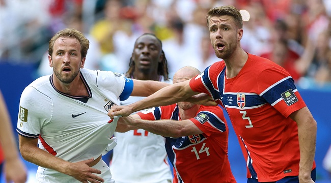 England and Argentina to Face Off in World Cup Final Following Quarter-Final Victories