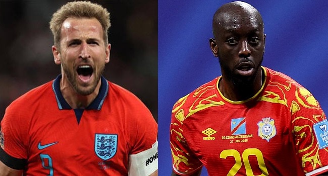 England Set to Challenge DR Congo While USA Gear Up for World Cup Showdown
