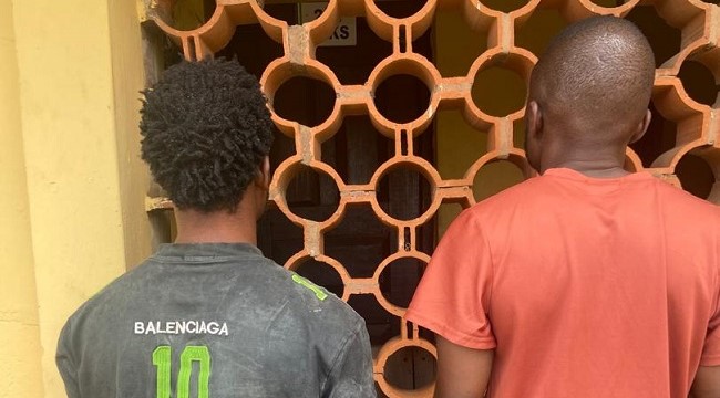 Man Fakes Own Kidnap, Collects Ransom From Family Before Police Arrest