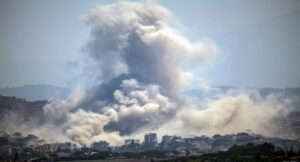 LebanonIsraelIranUsWar-300x162 Oil Sinks To $92 As US-Iran Pause Fuels Fresh Hormuz Hopes