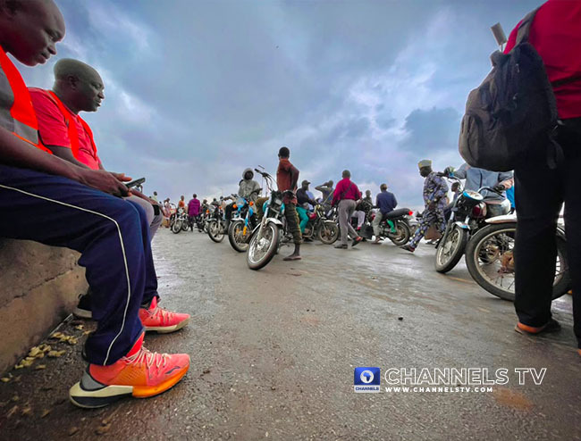 Otedola_Accident_SCene_24th_July_2026_28-1 PHOTO STORY: How Fatal Multi-Vehicle Kara Bridge Crash Grounded Lagos Traffic, Left Commuters Stranded