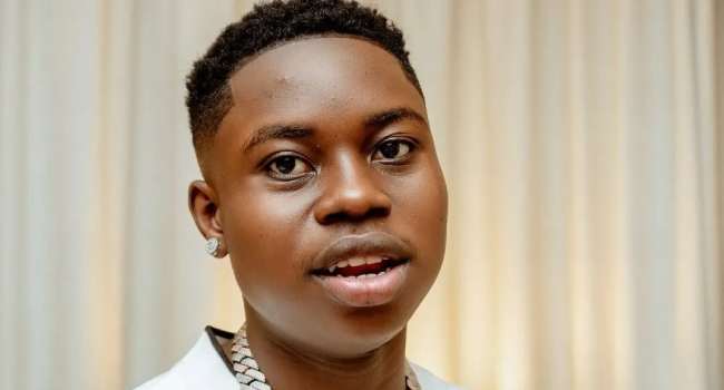 TikToker Peller Recounts Experience After Detention In Police Cell