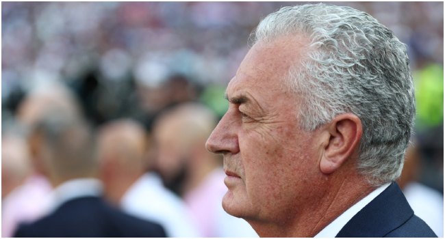 My Team ‘Fought Like Lions’, Says Paraguay Coach In World Cup Loss To France