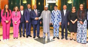 Tinubu and Afreximbank Explore Enhanced Economic Collaboration Throughout Africa