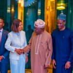 Nigeria Is Making Serious Foundational Progress, Says Tinubu