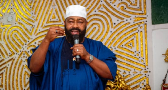 Gov Bago Seeks 13% Derivation For Niger State