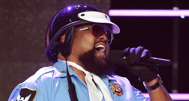 Village People Singer Victor Willis Dies At 74