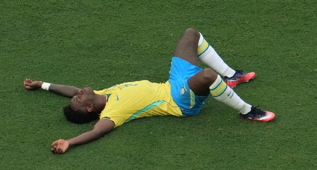 Norway Upsets Brazil 2-1 in World Cup Quarter-Finals with Haaland's Performance