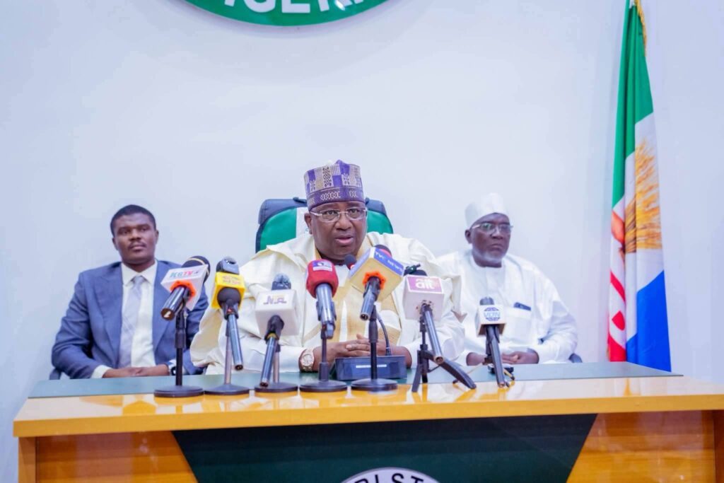 Kebbi Governor Establishes New Governing Council for State University Following Leadership Changes