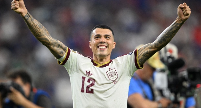 Spain Defeats France to Secure Spot in World Cup Final